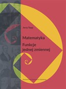 Matematyka... - Jerzy Topp -  fremdsprachige bücher polnisch 