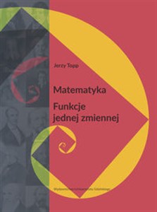 Bild von Matematyka Funkcje jednej zmiennej