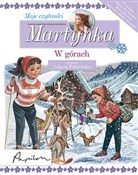 Martynka M... - Delahaya Gilberta -  Polnische Buchandlung 