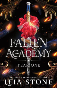 Obrazek Fallen Academy Year One