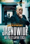 Jasnowidz ... - Krzysztof Jackowski, Krzysztof Janoszka -  fremdsprachige bücher polnisch 