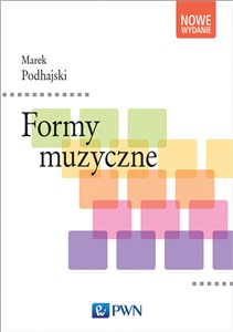 Bild von Formy muzyczne