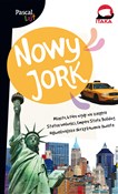 Nowy Jork ... - Adam Dylewski, Aneta Radziejowska -  fremdsprachige bücher polnisch 