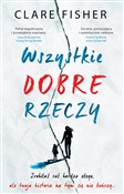 Wszystkie ... - Clare Fisher - buch auf polnisch 