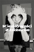 Kieślowski... - Katarzyna Surmiak-Domańska -  fremdsprachige bücher polnisch 