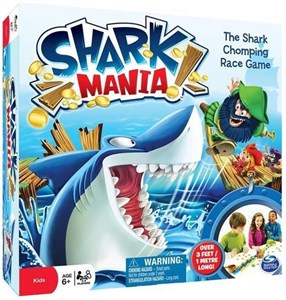 Bild von Gra - Shark Mania