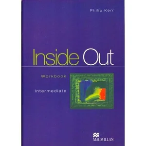 Bild von Inside Out  Inter. WB MACMILLAN