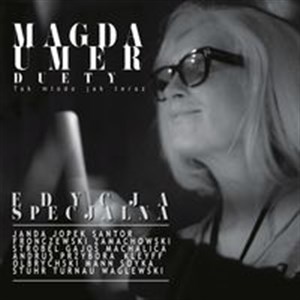 Obrazek Duety (edycja specjalna) LP