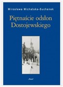 Piętnaście... - Mirosława Michalska-Suchanek -  polnische Bücher