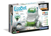 EcoBot -  polnische Bücher