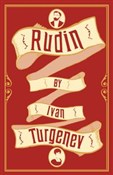 Polnische buch : Rudin - Ivan Turgenev