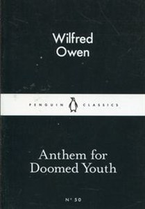 Obrazek Anthem For Doomed Youth