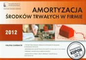 Amortyzacj... - Halina Garbacik - buch auf polnisch 