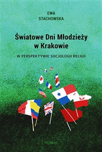 Obrazek Światowe Dni Młodzieży w Krakowie w perspektywie socjologii religii