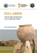 Tell Arbid... - Anna Smogorzewska -  Polnische Buchandlung 