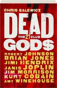 Bild von Dead Gods The 27 Club