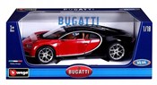 Bugatti Ch... -  polnische Bücher