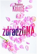 Zdradzona - Magdalena Krauze -  Polnische Buchandlung 