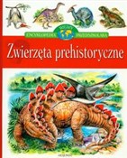 Polska książka : Zwierzęta ... - Aleksandra Stańczewska
