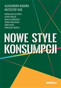 Zobacz : Nowe style... - Aleksandra Badora, Krzysztof Kud, Magdalena Celińska, Oliwia Drążek, Emilia Klimkiewicz