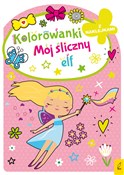 Polnische buch : Kolorowank... - Opracowanie Zbiorowe