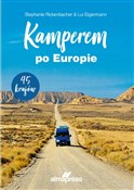 Kamperem p... - Stephanie Rickenbacher, Lui Eigenmann -  fremdsprachige bücher polnisch 