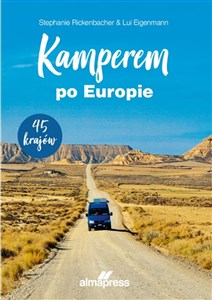 Obrazek Kamperem po Europie