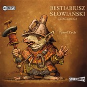 Książka : Bestiarius... - Paweł Zych