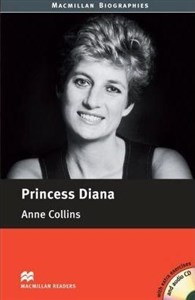 Obrazek Princess Diana Beginner + CD