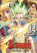 Polnische buch : Dr Stone. ... - Boichi, Riichiro Inagaki