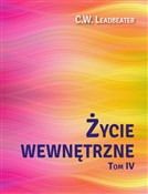 Polska książka : Życie wewn... - C. W. Leadbeater