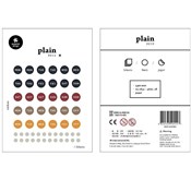 Naklejki D... - buch auf polnisch 