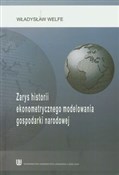 Polska książka : Zarys hist... - Władysław Welfe