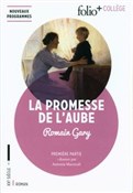 Książka : Promesse d... - Gary Romain