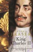 King Charl... - Antonia Fraser -  fremdsprachige bücher polnisch 