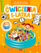 Ćwiczenia ... - Opracowanie Zbiorowe -  Książka z wysyłką do Niemiec 