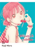 Niebieskie... - Kouji Miura - buch auf polnisch 