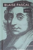 Polska książka : Myśli - Blaise Pascal