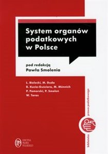 Bild von System organów podatkowych w Polsce