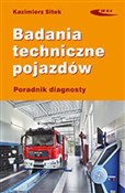 Badania te... - Kazimierz Sitek -  fremdsprachige bücher polnisch 