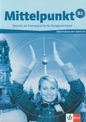 Mittelpunk... -  polnische Bücher