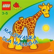 Lego Duplo... -  fremdsprachige bücher polnisch 