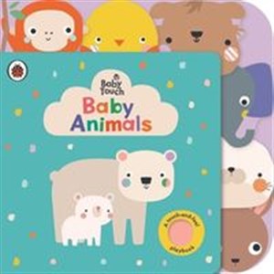 Bild von Baby Touch: Baby Animals