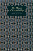 Mayor of C... - Thomas Hardy -  Książka z wysyłką do Niemiec 
