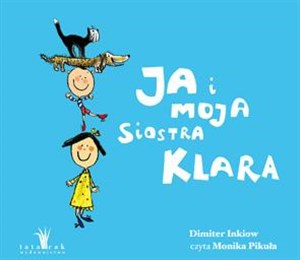 Bild von [Audiobook] Ja i moja siostra Klara