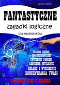 Fantastycz... - Agnieszka Wileńska -  fremdsprachige bücher polnisch 