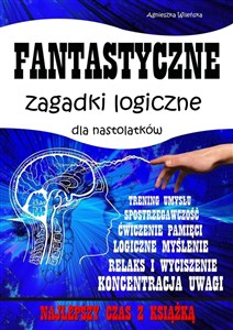 Bild von Fantastyczne zagadki logiczne dla nastolatków