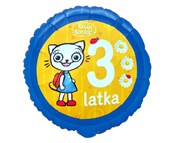 Balon foli... - Ksiegarnia w niemczech