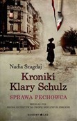Kroniki Kl... - Nadia Szagdaj -  fremdsprachige bücher polnisch 