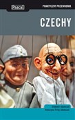 Czechy Pra... - Sławomir Adamczak, Katarzyna Firlej-Adamczak -  polnische Bücher